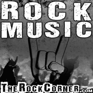 Rock Music - Android