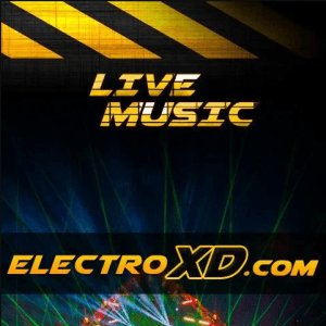 Electro Music - Android