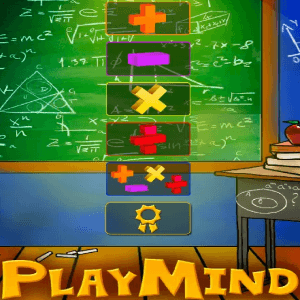 Playmind Android