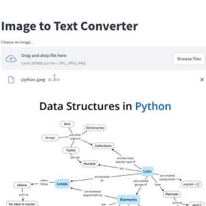 PyScanText